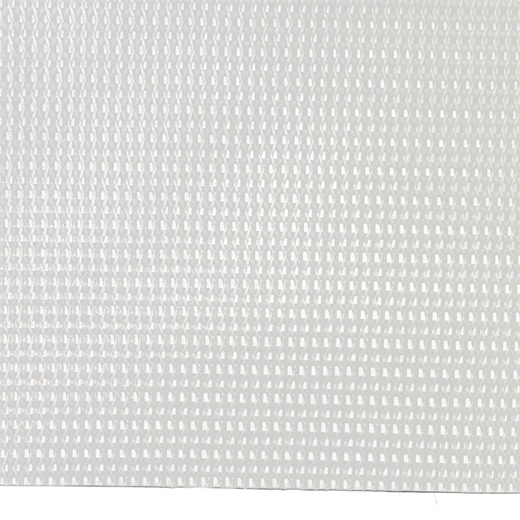 Heavy Duty Waterproof PVC Transparent Tarpaulin suppliers