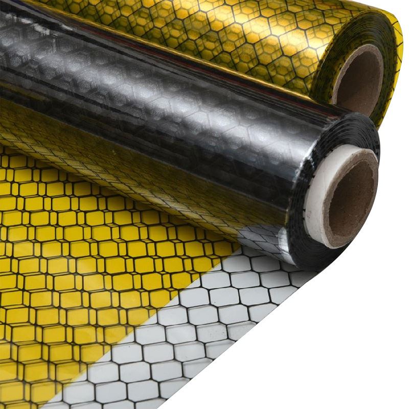 Antistatinis PVC