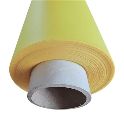 Spalvota PVC plėvelė